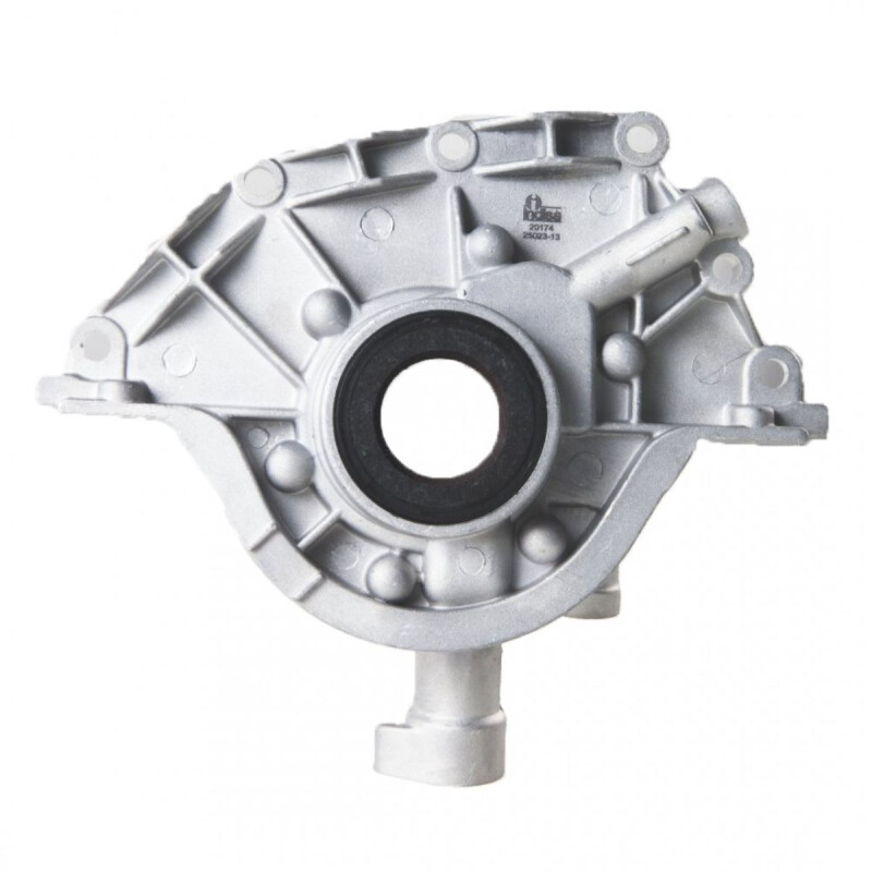 BOMBA DE ACEITE Bomba De Aceite