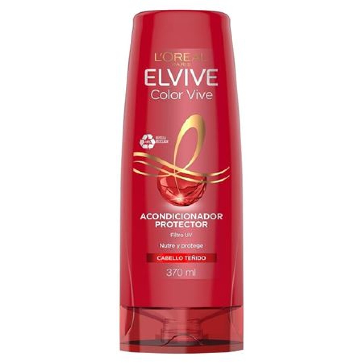 Elvive Color Vive Acondicionador 370ml – Cabello Teñido Nutritivo
