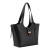Arpana Tote Black