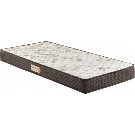 Colchon D23 Ecoflex 1plaza 78x188 Sin Garantia Colchon D23 Ecoflex 1plaza 78x188 Sin Garantia