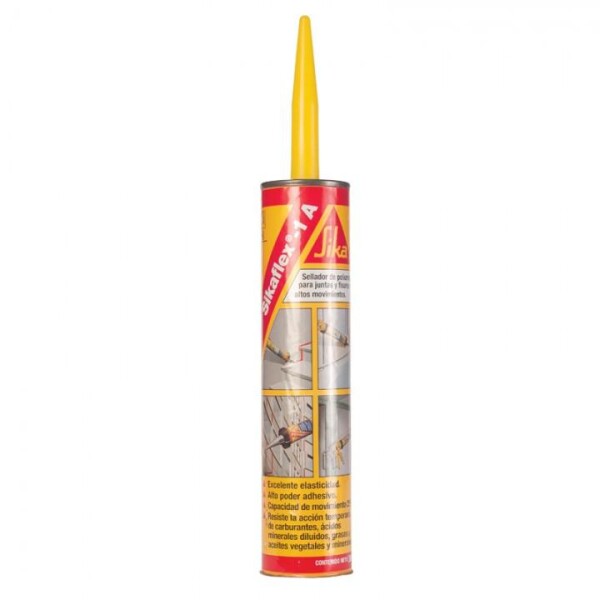 SIKAFLEX-1A PLUS PURFORM 300 CC Sikaflex-1a Plus Purform 300 Cc