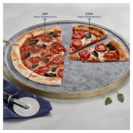 Cocina combinada Electrolux 4H doble horno EL-FE4DC inox. Cocina combinada Electrolux 4H doble horno EL-FE4DC inox.