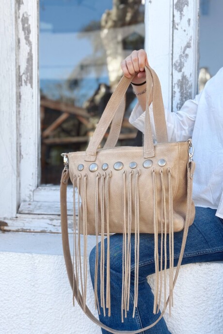 Cartera Baby Ibiza Trench