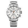 Reloj Tommy Hilfiger 1791140 para hombre con correa de acero Reloj Tommy Hilfiger 1791140 Para Hombre Con Correa De Acero