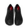 Zapatillas Peu Stadium Mujer Black