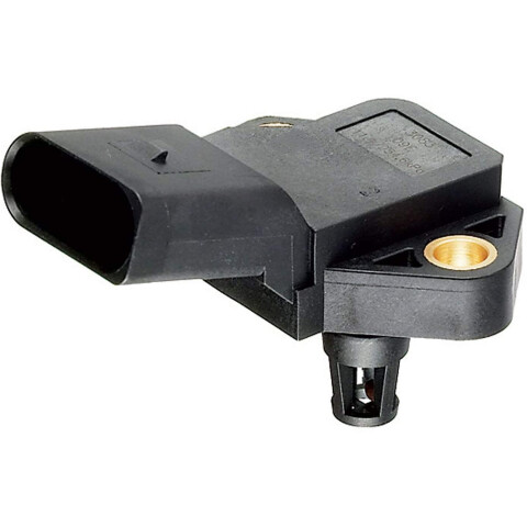 SENSOR MAP AMAROK Sensor Map Amarok