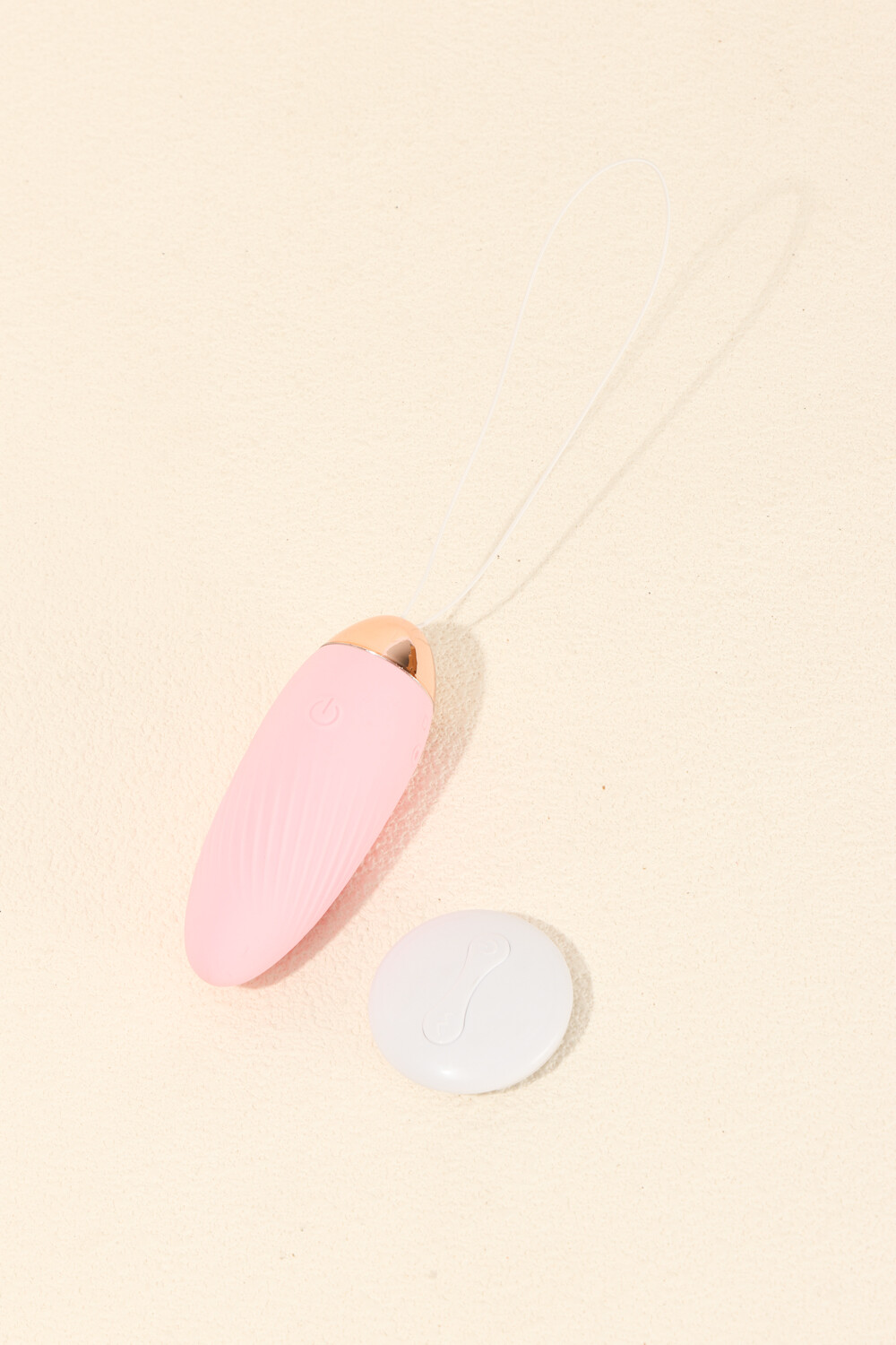 Vibrador Naru Usb Color Unico