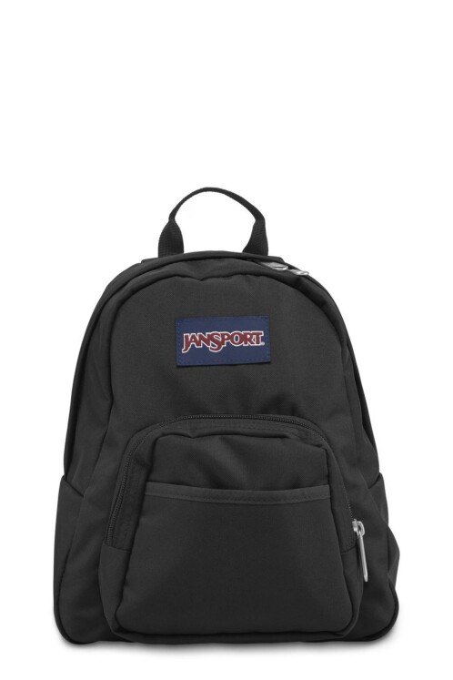 MOCHILA JANSPORT HALF PINT BLACK