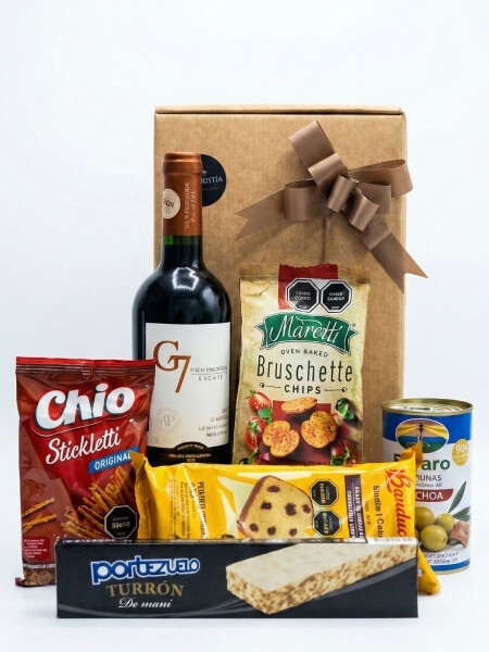 Regalo Box 252014G Regalo Box 252014G