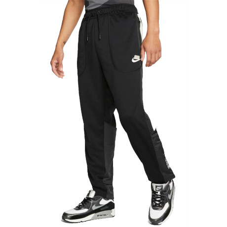M NSW PANT PK Black