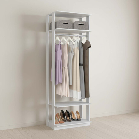 PLACARD MDP BLANCO ULTRECH 1008