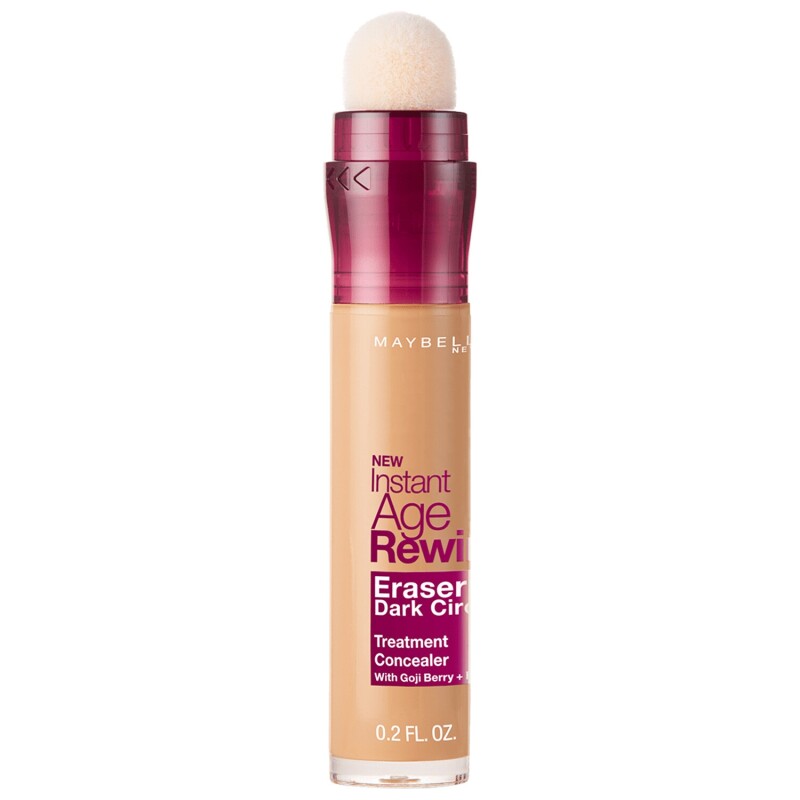 Corrector de Ojeras Maybelline Instant Age Rewind Eraser Dark Circles Medium Medium
