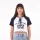 REMERA NOLIA AZUL