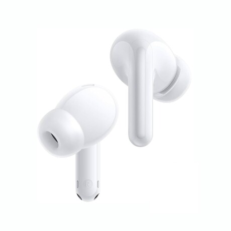 XIAOMI REDMI BUDS 8 LITE Auriculares Inalámbricos XIAOMI Redmi Buds Lite 8 BT Con Cancelación De Ruido - White