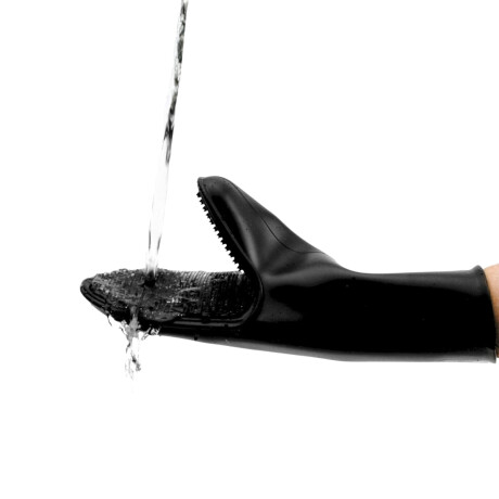 Manopla para Horno de Silicona 42 cm Manopla para Horno de Silicona 42 cm