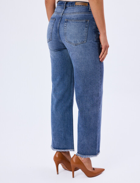 Jean wide leg Jean wide leg