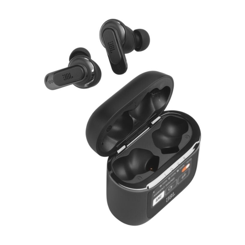 Auricular Jbl Tour Pro 2 Black Auricular Jbl Tour Pro 2 Black