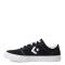Championes de Hombre Converse Day One Classic OX Negro - Blanco