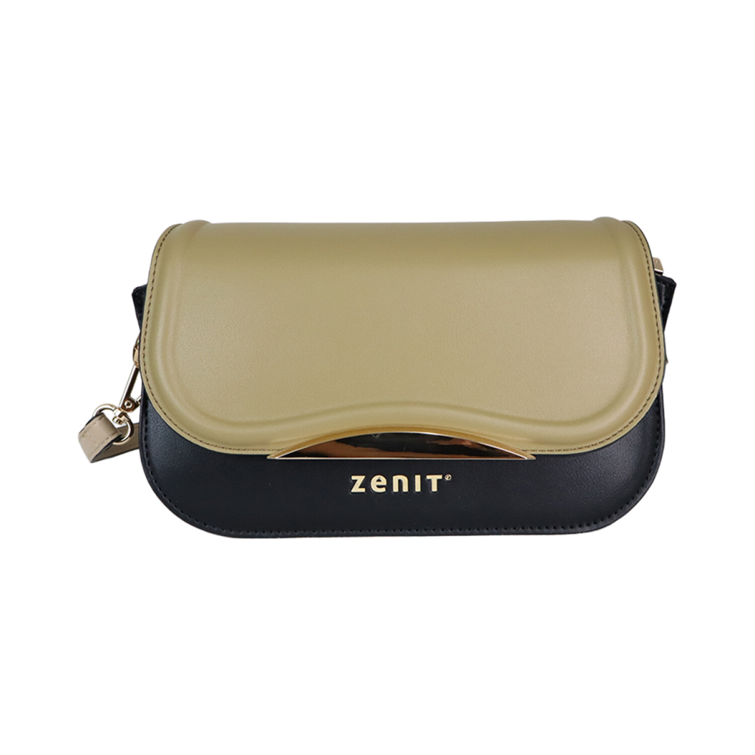 Znit CARTERA ZENIT 0320 NEGRO — Zenit