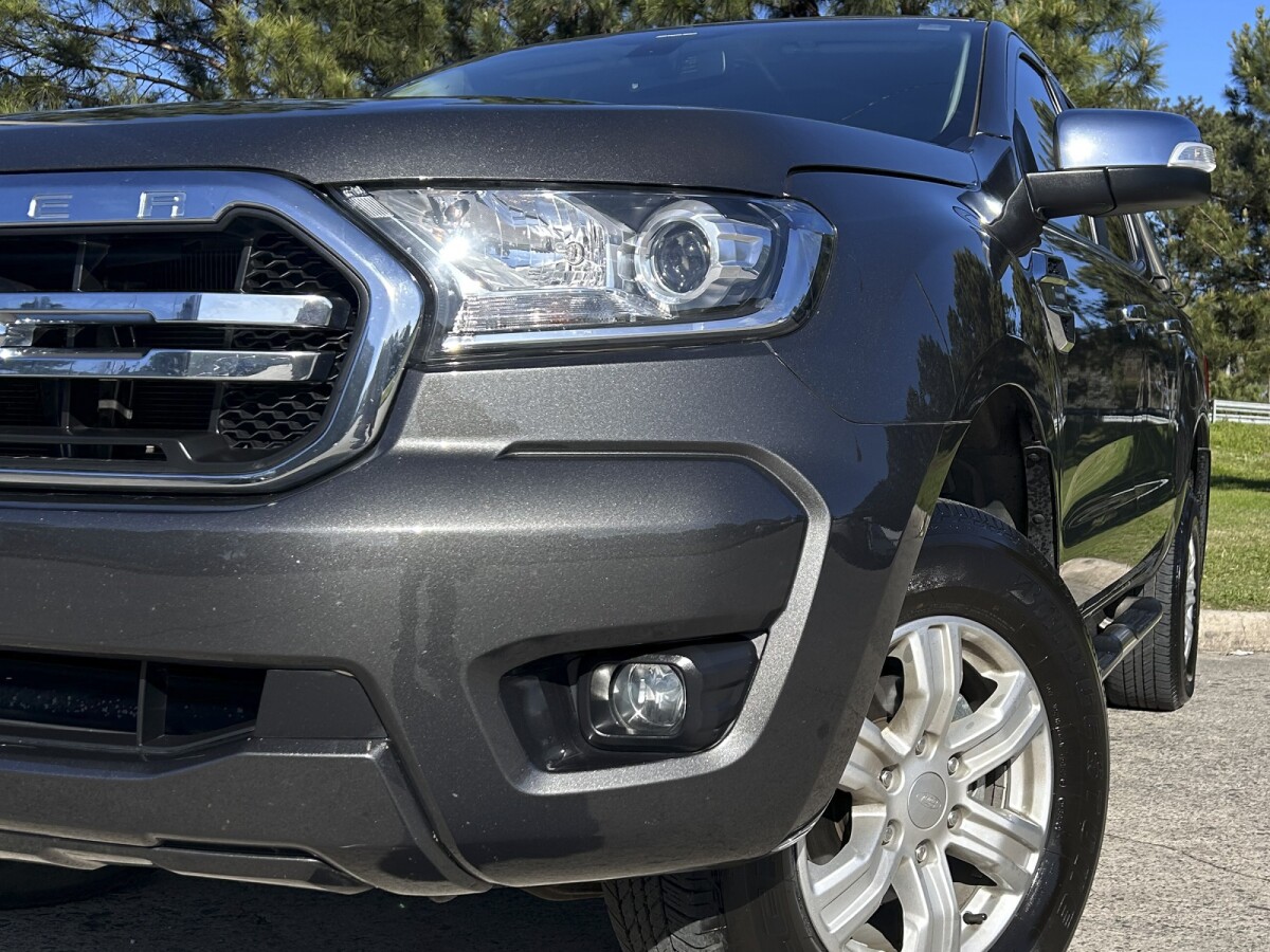 Ford Ranger XLT 2.5 EXCELENTE ESTADO! | Permuta / Financia Ford Ranger XLT 2.5 EXCELENTE ESTADO! | Permuta / Financia