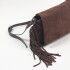 BANDOLERA ZAREYA MARRON BANDOLERA ZAREYA MARRON