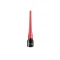 DELINEADOR LIQUIDO PERFECT STAY ARMAND DUPREE NEGRO CHISPA