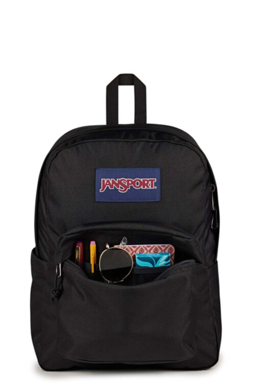 MOCHILA BEYOND PACK BLACK