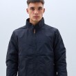 CAMPERA OXX 2031 FINA NEGRO