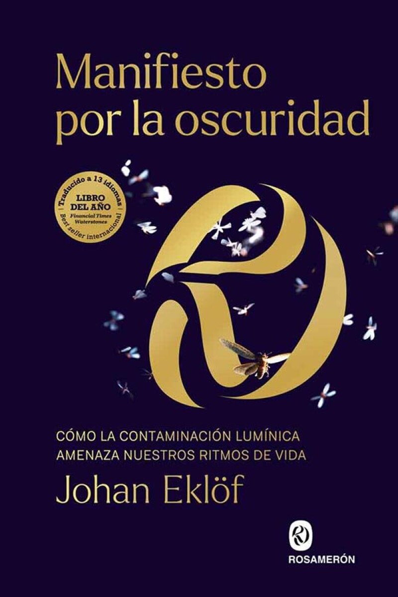 MANIFIESTO POR LA OSCURIDAD 