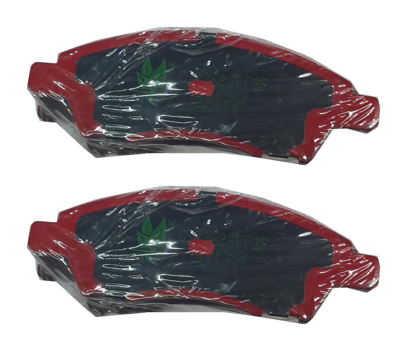 PASTILLAS DE FRENO NISSAN NISSAN VERSA MARCH NOTE=60838 - 