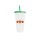 Vaso Bugs Bunny diseño 4