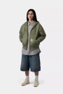 CAMPERA GADD Verde