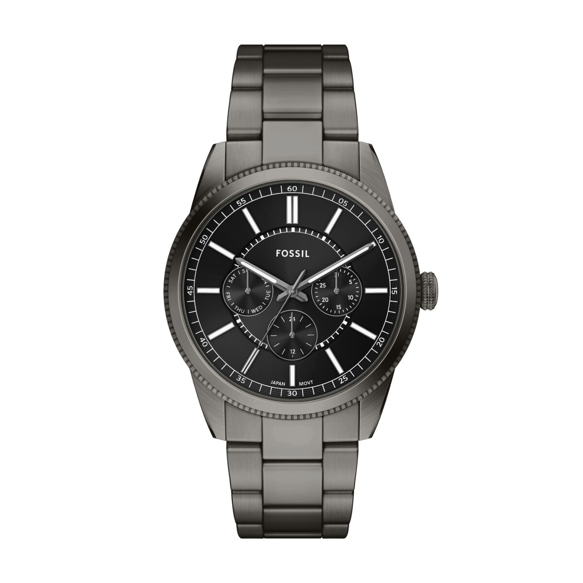 Reloj Fossil Pearson Plata 