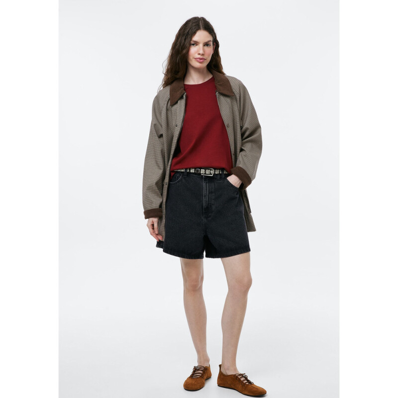 BLUSA MM FEM RWVEN
