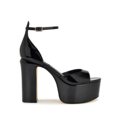 Sandals Liya3 Black 01