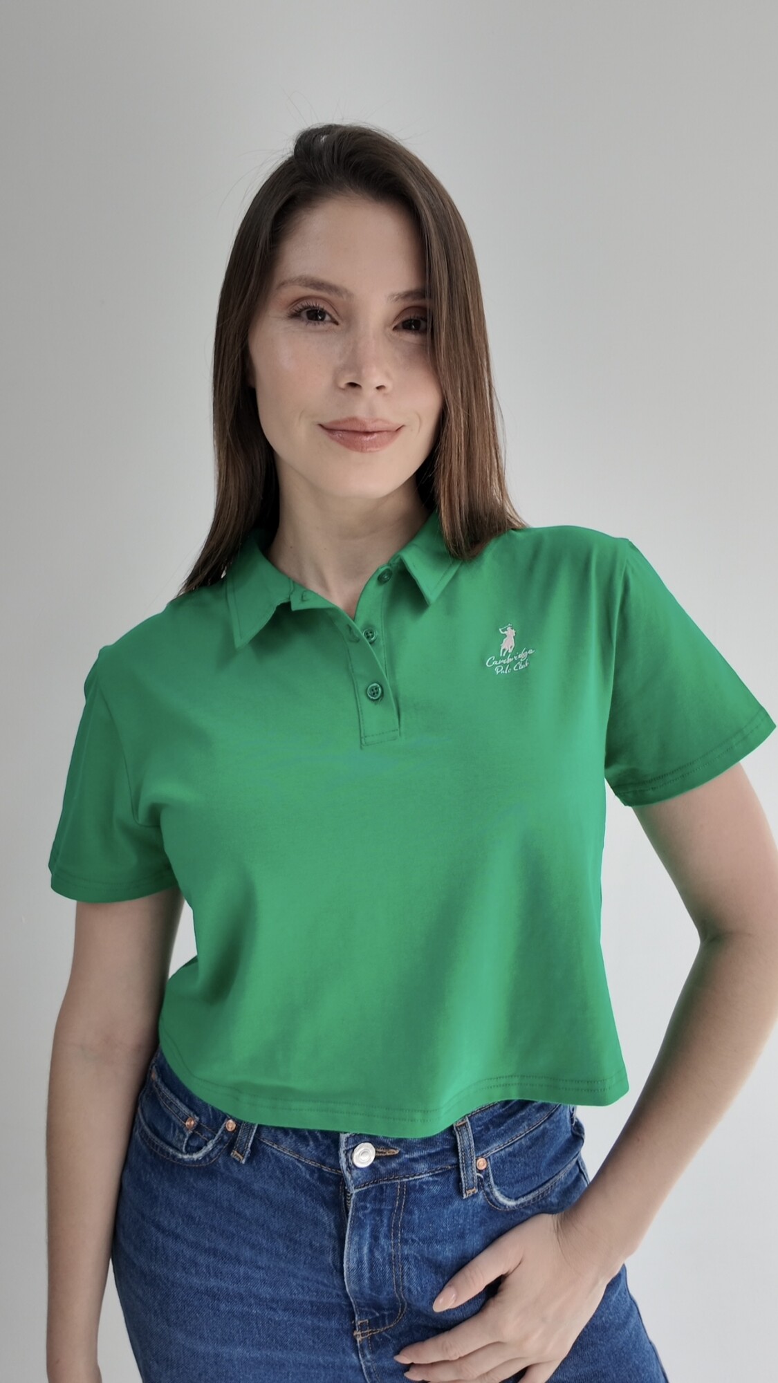 Polo short Polo short