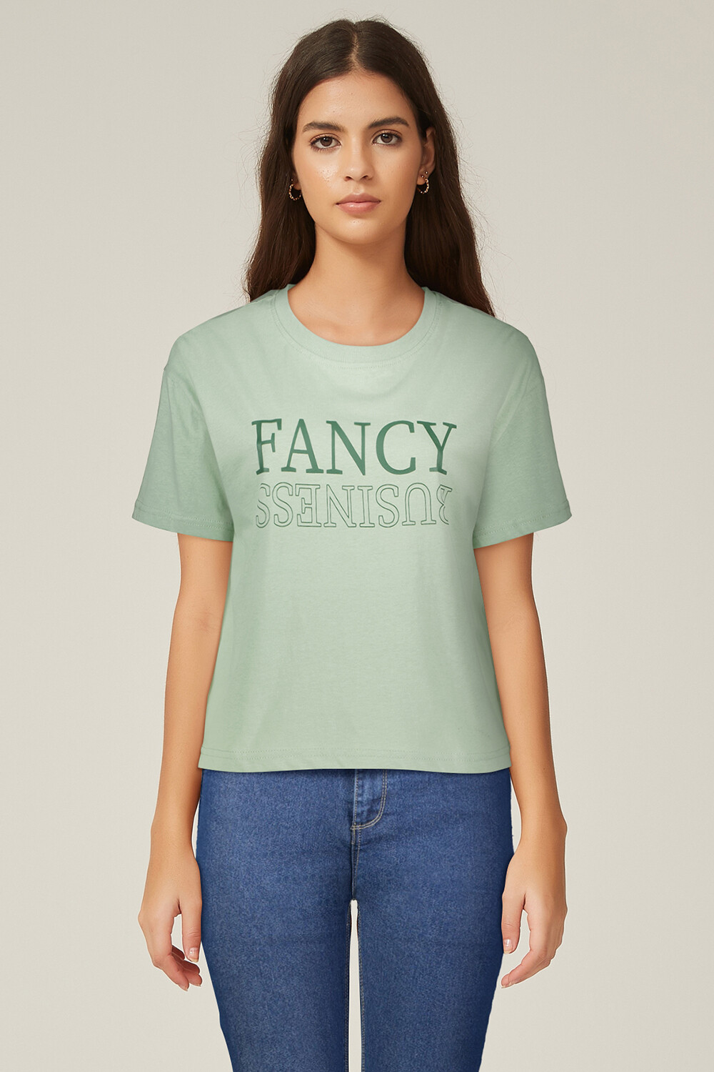 Remera Narcisa Estampado 5