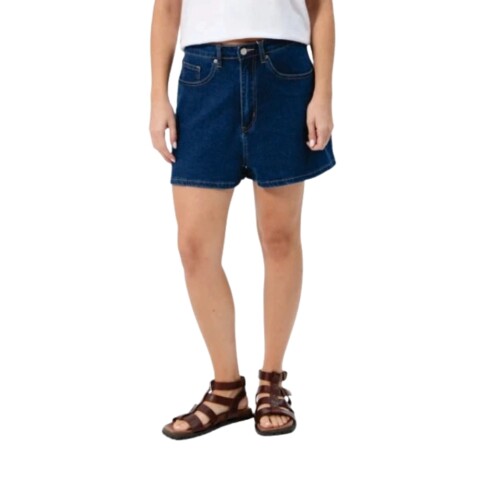 SHORT XS-XL AZUL OSCUR