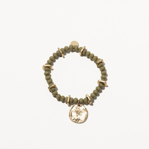 PULSERA CHIHIRO VERDE PULSERA CHIHIRO VERDE