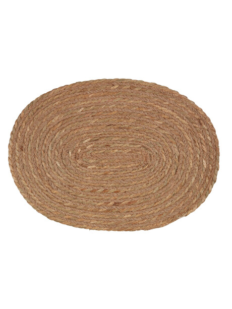Mantel individual JERNURT 30x43 natural Mantel individual JERNURT 30x43 natural