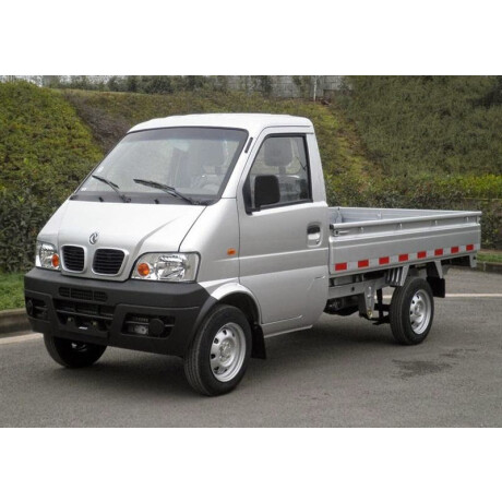 PARAGOLPE DFM DFSK DEL. SERIE K PICKUP FURGON 08/ GRIS CAMINERO REDON - PARAGOLPE DFM DFSK DEL. SERIE K PICKUP FURGON 08/ GRIS CAMINERO REDON -