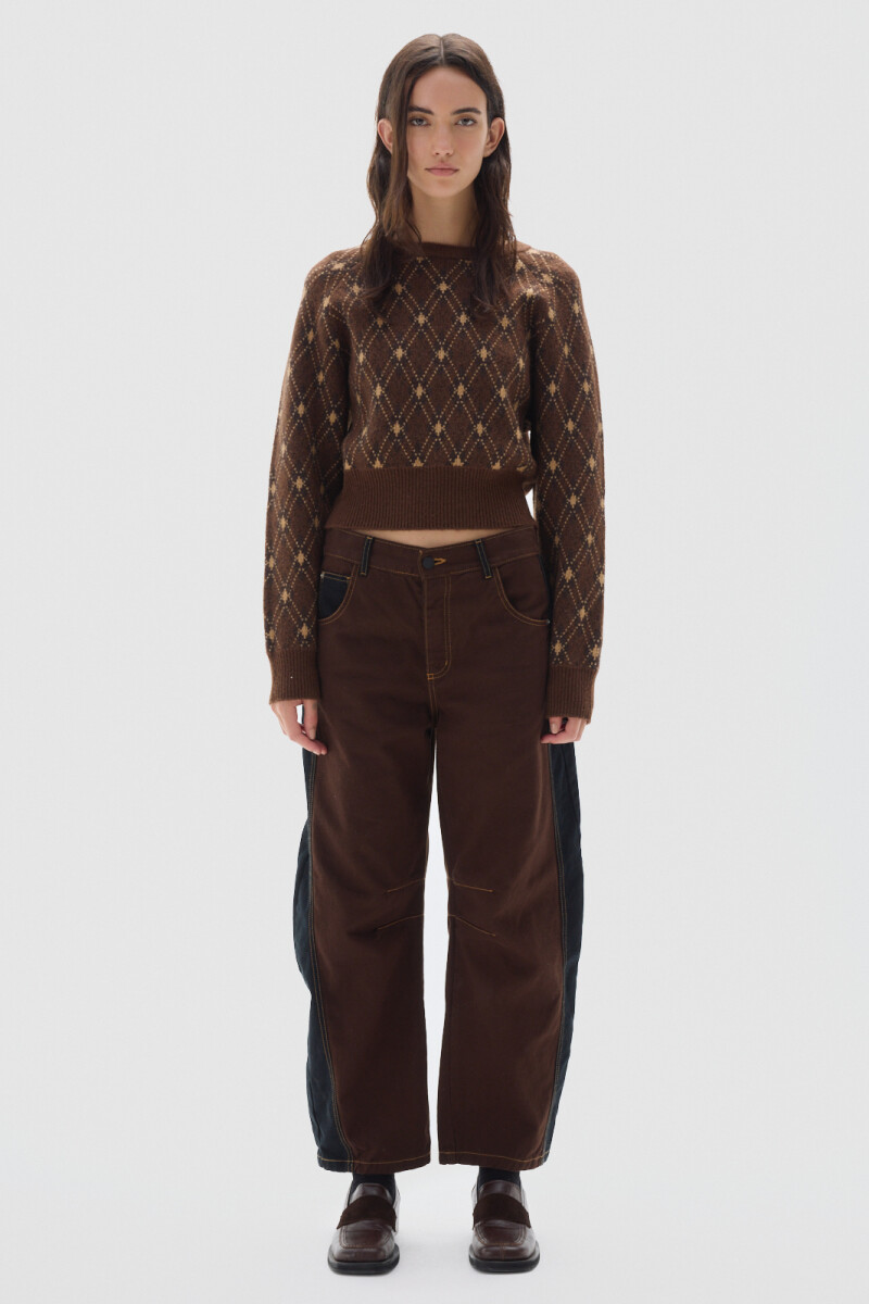 Jean Drum Brown