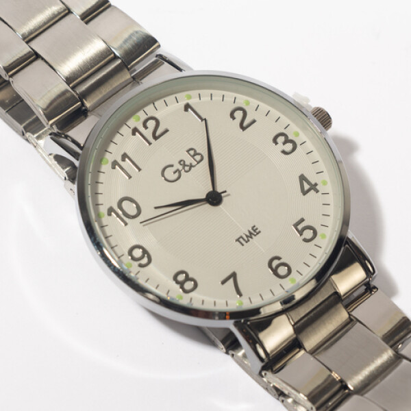 RELOJ ZARELA RELOJ ZARELA