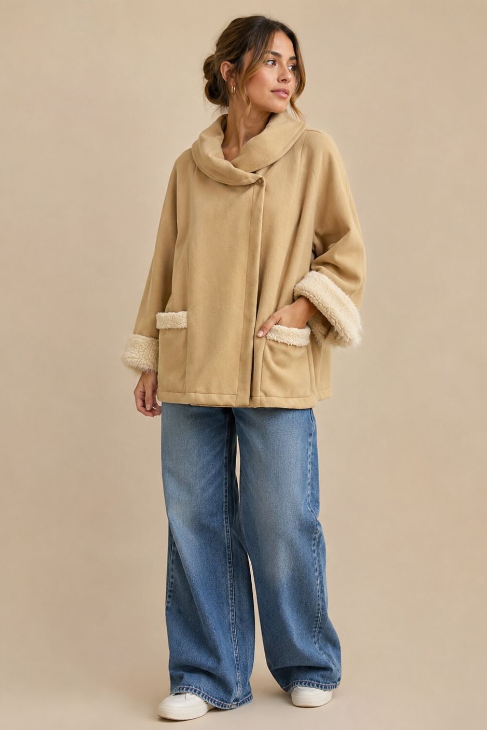 CHAQUETON CONCEPTS CHAQUETON CONCEPTS