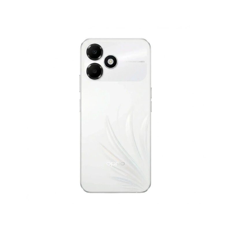 OPPO A6c Blanco 128GB Libre Oppo A6c Blanco 128gb Libre