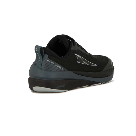 Altra Champion Road Paradigm 5 Mujer Negro