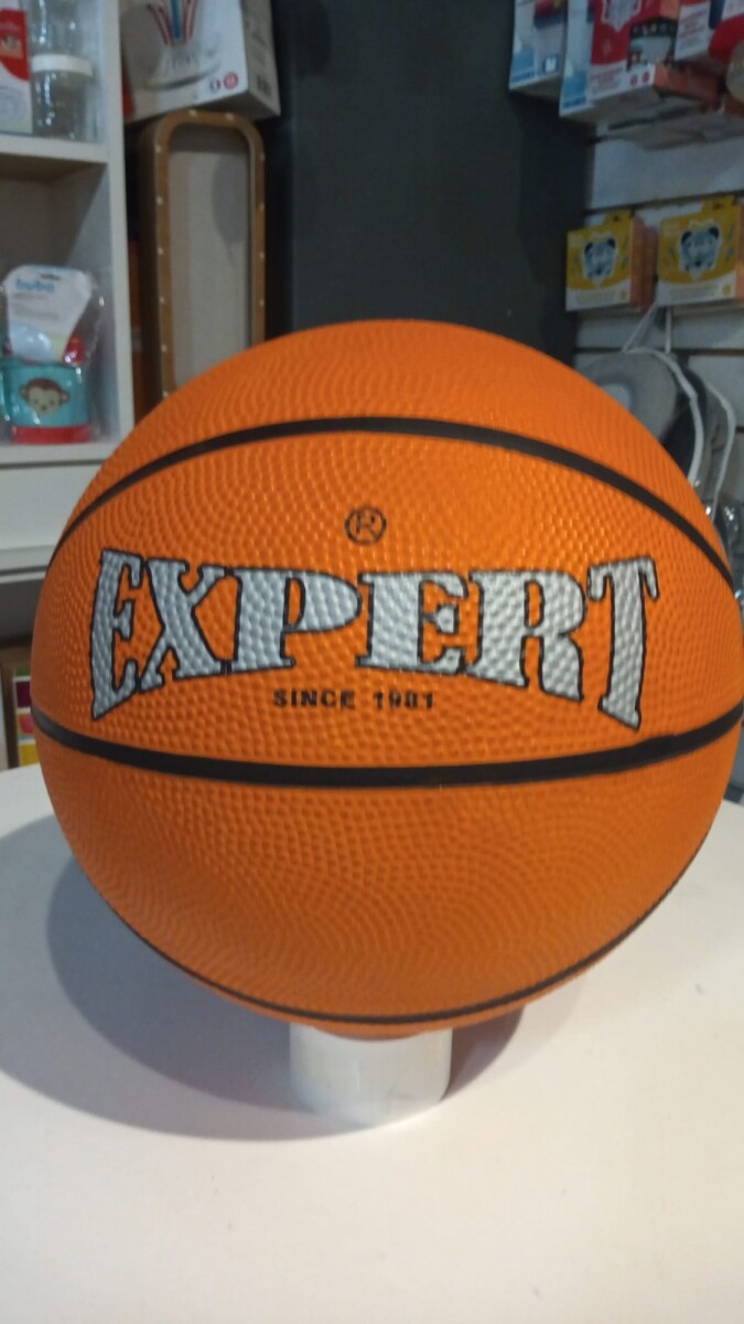 Pelotas Basket N5 
