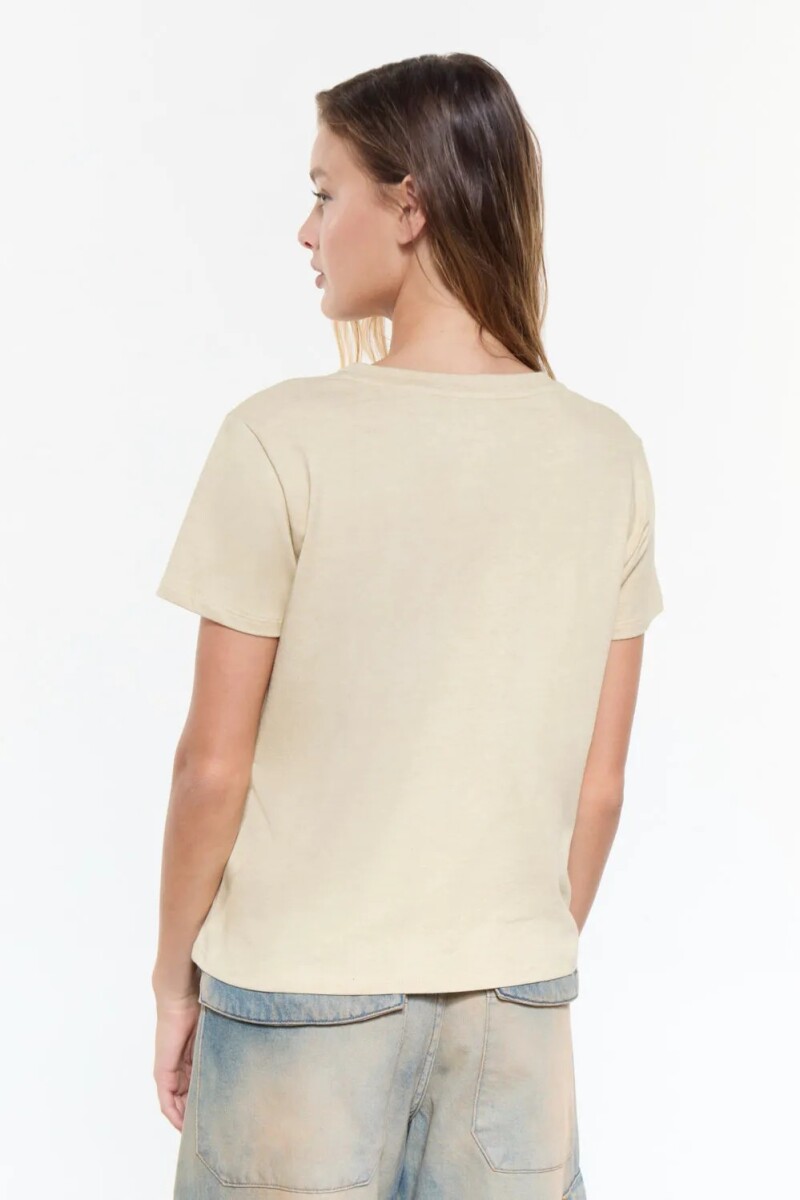 REMERA JED Vison