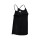 Musculosa Remera Deportiva Para Mujer Arena Womne's Thin Strap Tank Top Negro