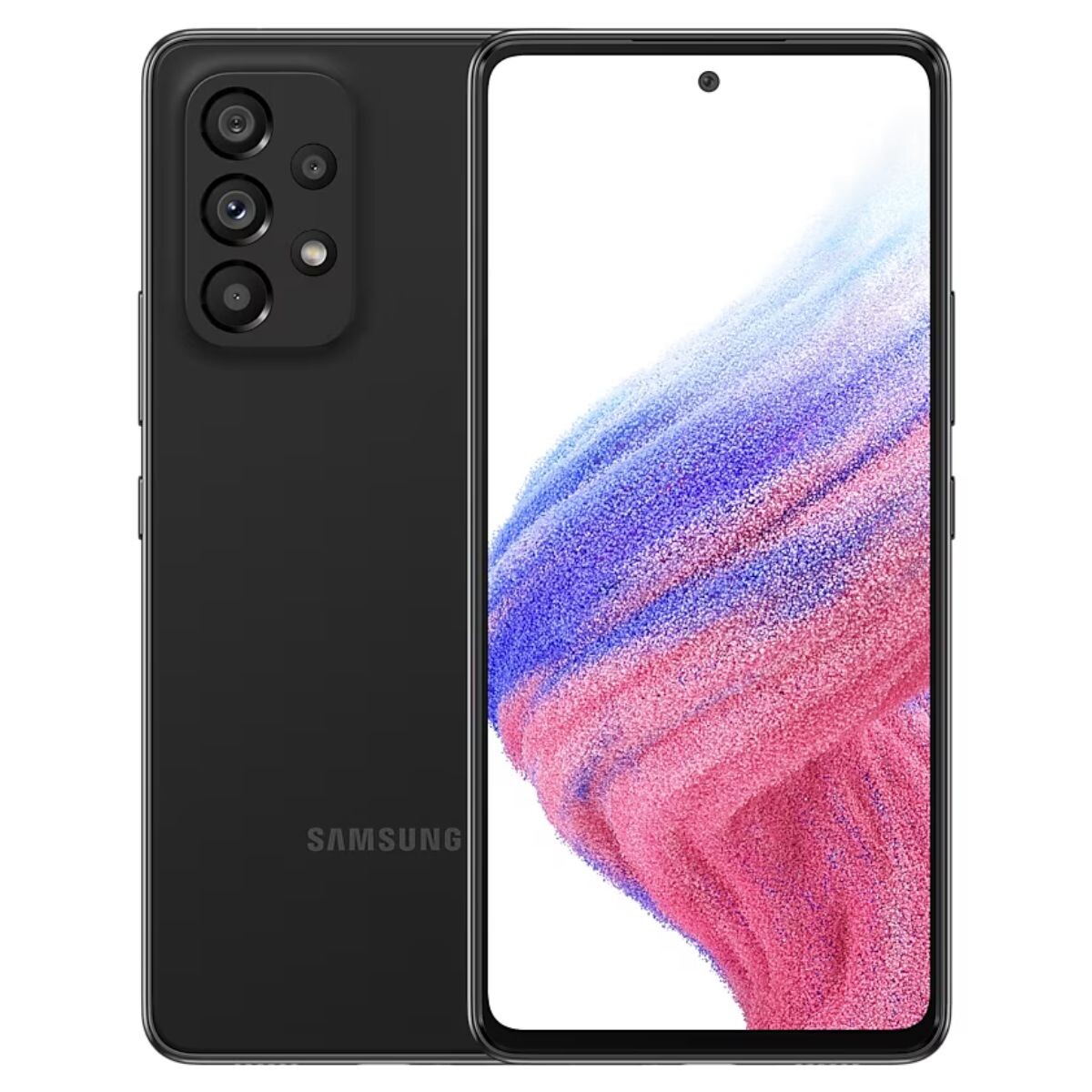 Celular Samsung A53 reacondicionado 